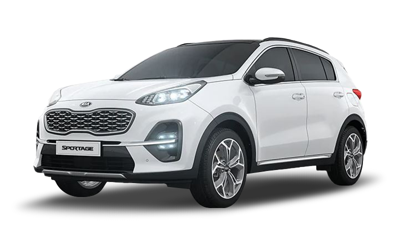 클리어 화이트 익스테리어